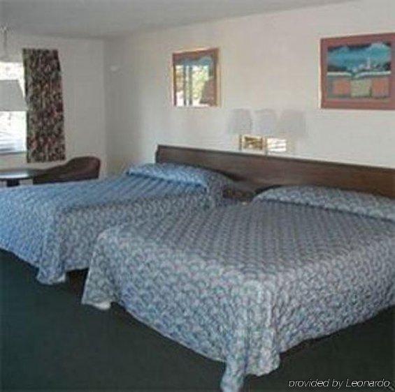 Economy Motel